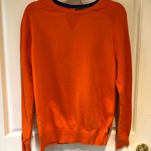 Men’s Armani Exchange Sweater Size L